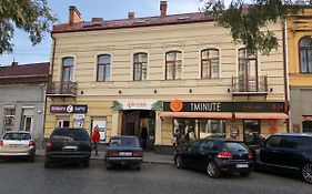 Wonderful Flat On City Center